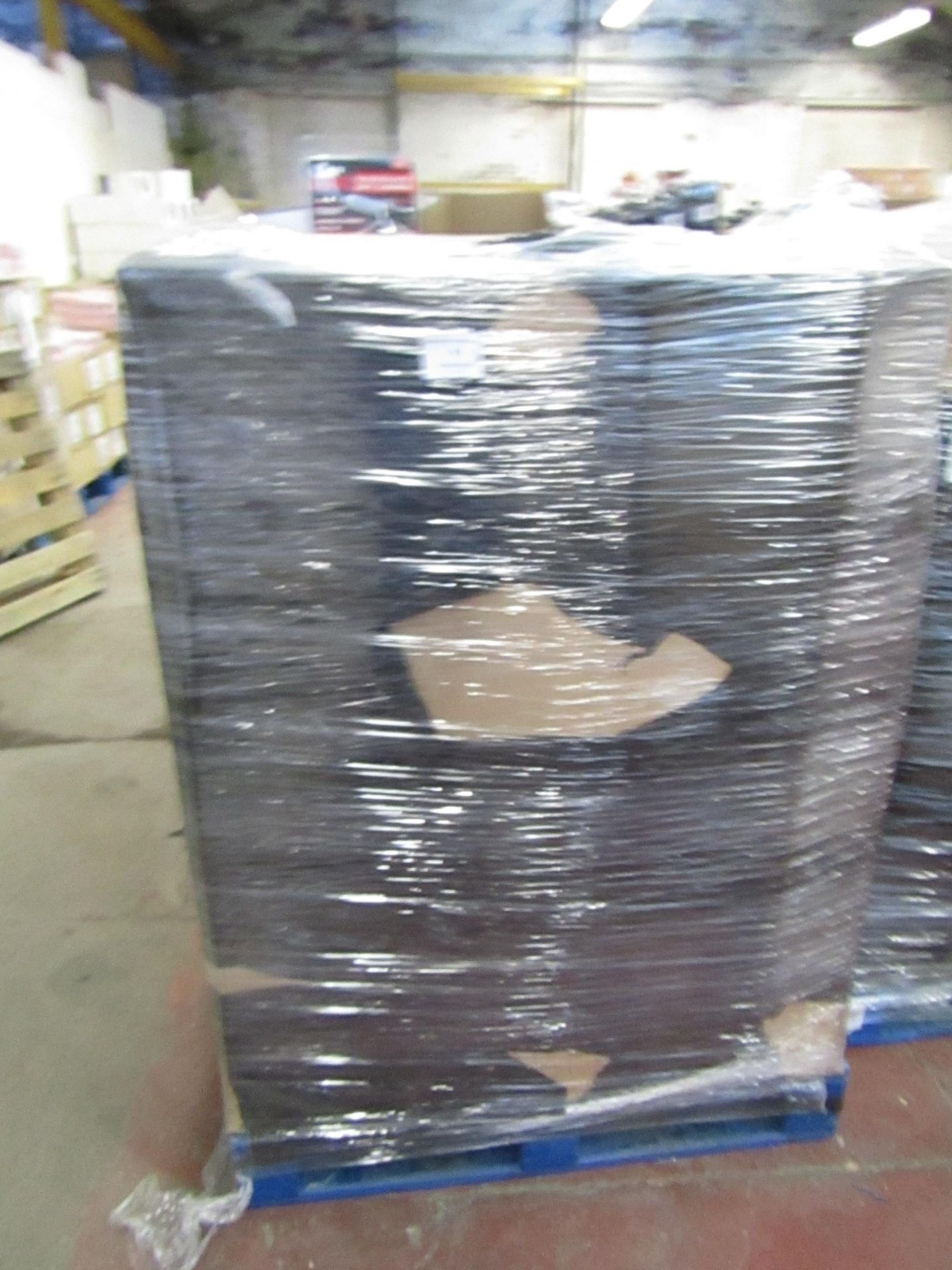 |APPROX 55X | THE PALLET CONTAINS NUTRI BULLETS, AIR HAWKS, AIR FRYER XL'S, RED COPPER CHEFS, X