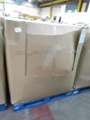 | 34X | THE PALLET CONTAINS VARIOUS SIZED YAWN AIR BEDS | BOXED AND UNCHECKED | NO ONLINE RE-