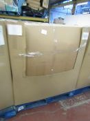 | 42X | THE PALLET CONTAINS VARIOUS SIZED YAWN AIR BEDS | BOXED AND UNCHECKED | NO ONLINE RE-