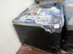 | APPROX 37X | THE PALLET CONTAINS NUTRI BULLET, AIR FRYER XL'S AND MORE | BOXED AND UNCHECKED |