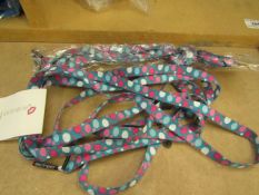 10 x pairs Skimpie Funky extra long Boot Laces, new, RRP £7.99 each