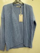 Brave Soul Ladies Cardigan size 10 new with tag