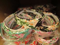 12 x Decorative Headband Similar Product RRP £3.50 @ Claire's Accessories New see image for designs