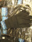 Pack of 12 Adult Fresh Feel Magic Gloves all new in packaging