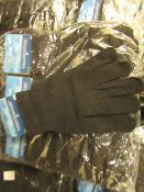 Pack of 12 Adult Fresh Feel Magic Gloves all new in packaging