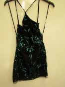 Love & Other Things Party/Occassional Dress size S new with tag