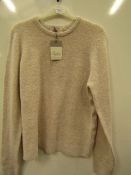 On Fire Ladies Jumper size 14 new with tag