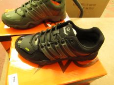 1 x Owndays Traxion Sport Trainer size 37 new & boxed