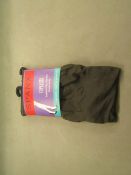 3 x pairs of Spanx by Sara Blackely  ToplessTrousers Socks with no leg band RRP £5 each on ebay