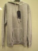 Brave Soul Ladies Hoody, size Medium new with tag