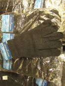 Pack of 12 Adult Fresh Feel Magic Gloves all new in packaging