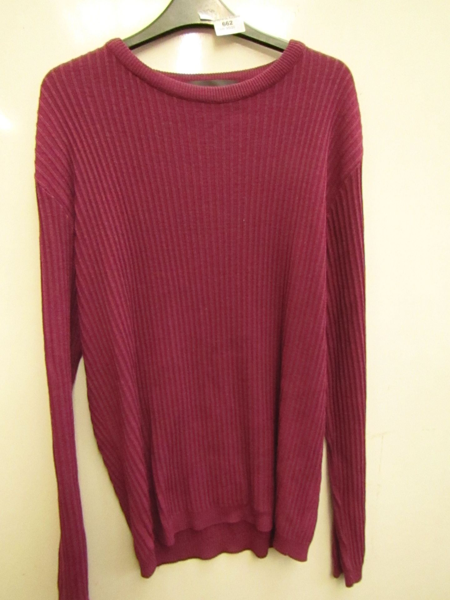 Limited Addition Ladies Jumper Size S