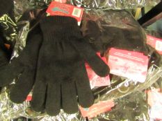 Pack of 12 x Ladies Fresh Feel Magic Gloves  all new in packaging