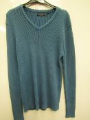 Brave Soul Mens Jumper size M