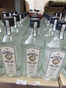 The Original Bombay London Dry Gin. 700ml. New