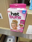 4 xJML Hot Buns Sets. New