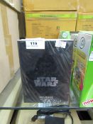 Star Wars Revenge Eau De parfum.50ml. New & packaged