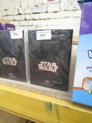 Star Wars Rey Eau De parfum.50ml. New & packaged