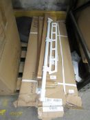 2 x Kleeneze Hanging Rails. New & Boxed