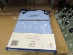 2 x Car Seat blankets. Brand New & Packaged