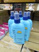 12 x 200ml Delph Soothing & Cooling After Sun Spray. New & Boxed