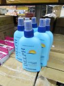 12 x 200ml Delph Soothing & Cooling After Sun Spray. New & Boxed