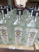 The Original Bombay London Dry Gin. 700ml. New