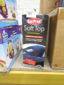 Car Plan Soft Connoisseur Renovation Kit. New & Boxed