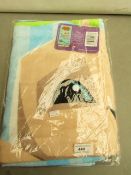 Animal Jam printed towel, new and packaged.