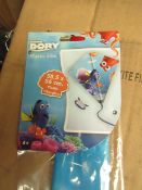 6x Packs of Finding Dory kites, new and packaged.