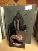 Star Wars Rey Eau De Parfum 50ml new & packaged