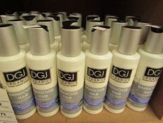 6 x DGJ Organics Hangover Hair Repairs Intensive Conditioner 150 ml New