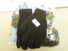 12x Fresh Feel magic gloves, new.