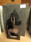 Star Wars Rey Eau De Parfum 50ml new & packaged