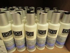 6 x DGJ Organics Hangover Hair Repairs Intensive Conditioner 150 ml New