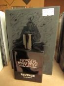 Star Wars Rey Eau De Parfum 50ml new & packaged