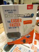 | 5x | PAINT RUNNER PRO | UNTESTED & BOXED | NO ONLINE RE-SALE | SKU - | RRP £29.99 |