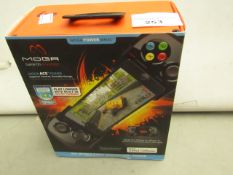 IOS Mobile Game Controller & Power. Boxed