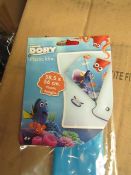 6x Packs of Finding Dory kites, new and packaged.