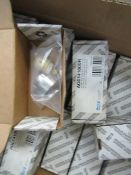 Roca thermostat kit accessory, new and boxed.