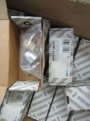 Roca thermostat kit accessory, new and boxed.