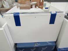 Villeroy and Boch 540mm vanity unit, new and boxed.