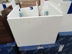 Villeroy and Boch 500mm vanity unit, new and boxed.