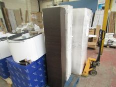 Roca Victoria MOD column unit, 1500mm, new and boxed.