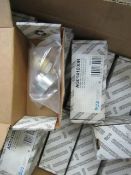 Roca thermostat kit accessory, new and boxed.