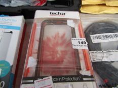 3x Tech 21 - phone cases, Iphone 4/S all packaged.