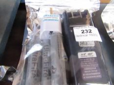 AA Battery Charger - New and Packaged.