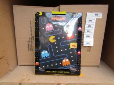 PAC-MAN - Ipad Smart Case "MAZE" - All Brand New and Boxed.