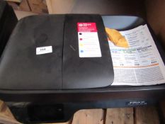 HP - OfficeJET 3831 - Printer, Untested.