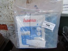 HAMA - Slim CD Cases - approx 20 good condition.